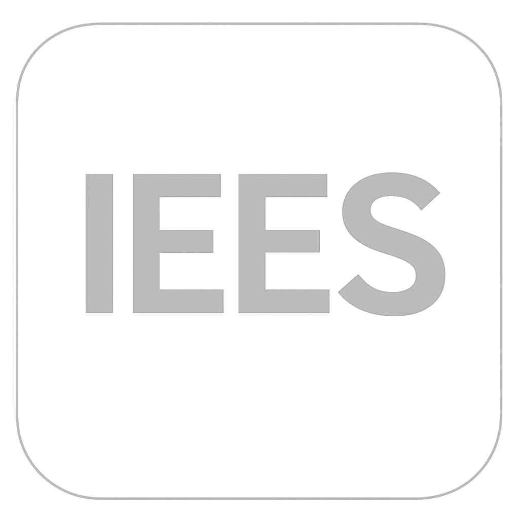 IEES | Instituto Europeo de Estudios Superiores